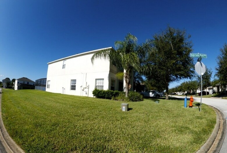 Legacy Park 361 - Five Bedroom Villa With Private Pool