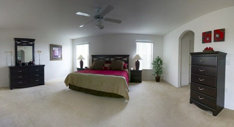 Legacy Park 361 - Five Bedroom Villa With Private Pool