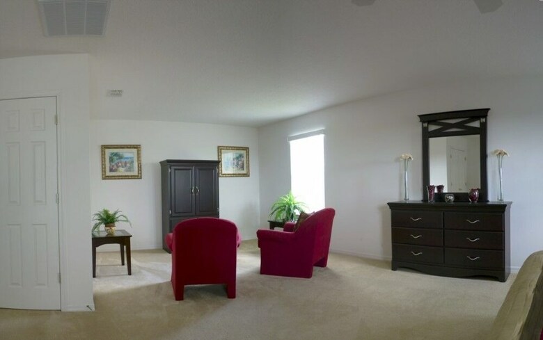Legacy Park 361 - Five Bedroom Villa With Private Pool