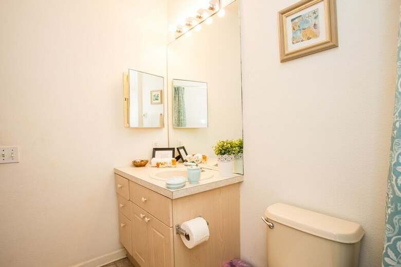 Windsor Palms Resort 8101 - Three Bedroom Villa
