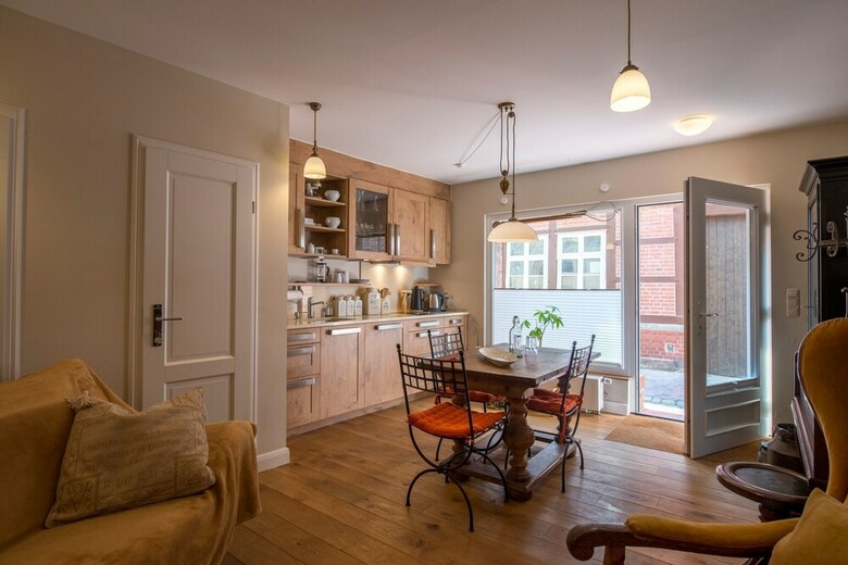 Apartamentos Altstadt Suite