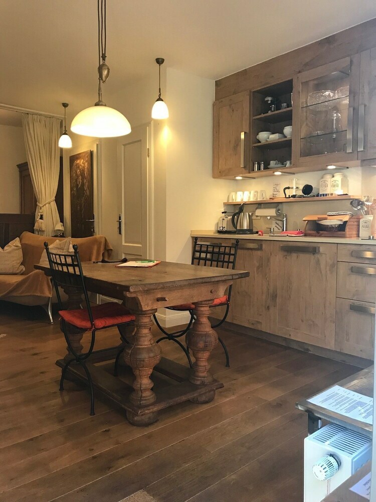 Apartamentos Altstadt Suite