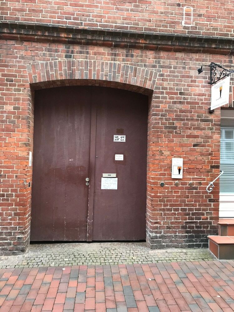 Apartamentos Altstadt Suite