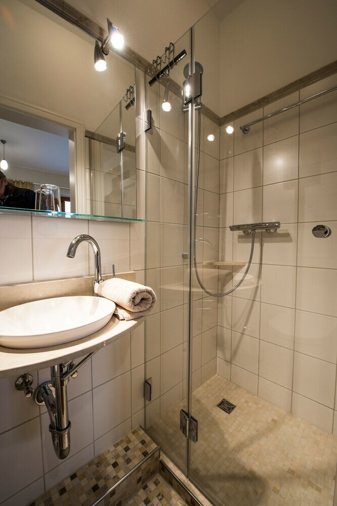 Apartamentos Altstadt Suite
