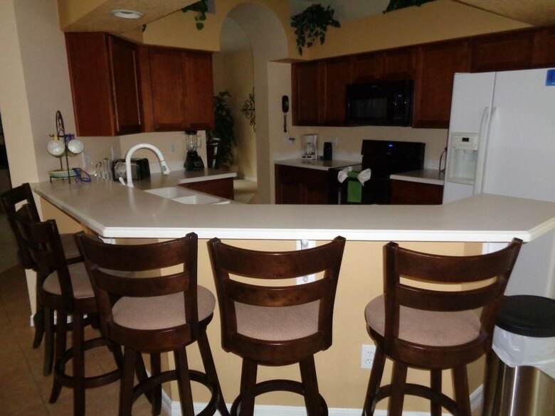 Westhaven 830 - Five Bedroom Villa With Private Pool