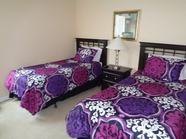 Westhaven 830 - Five Bedroom Villa With Private Pool