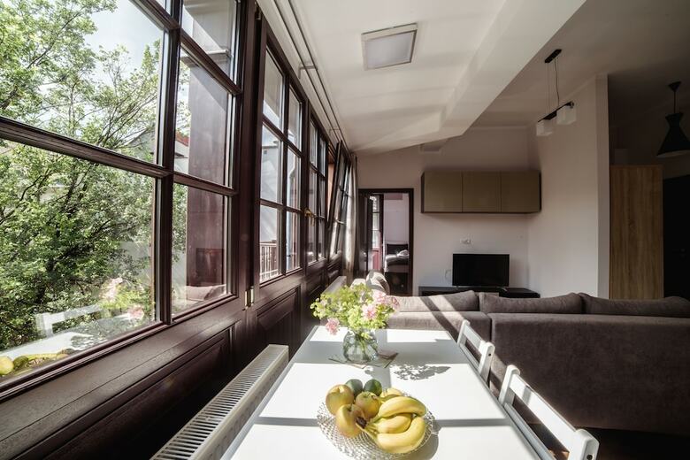 Horizon Apartments - Bozego Cia?a