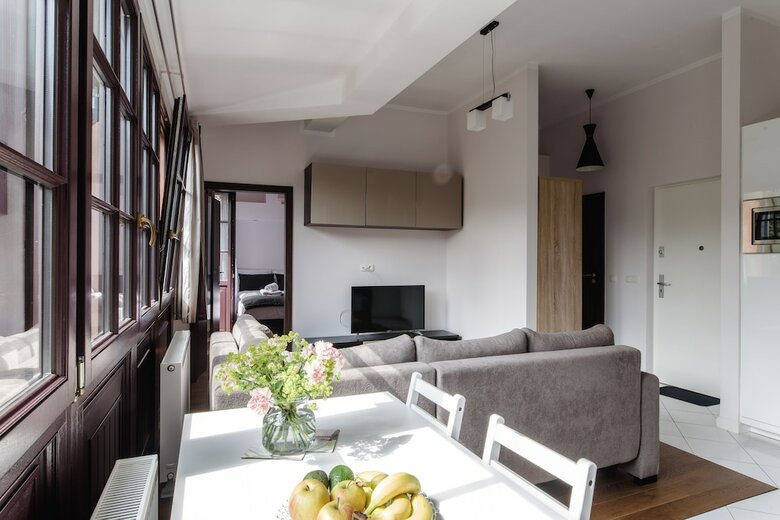 Horizon Apartments - Bozego Cia?a