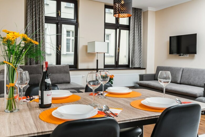 Horizon Apartments - Bozego Cia?a