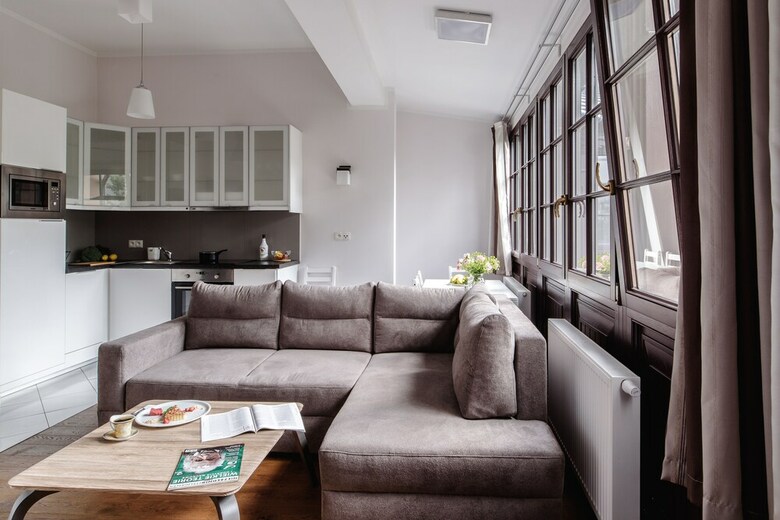 Horizon Apartments - Bozego Cia?a