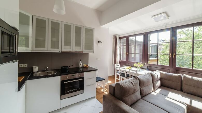 Horizon Apartments - Bozego Cia?a