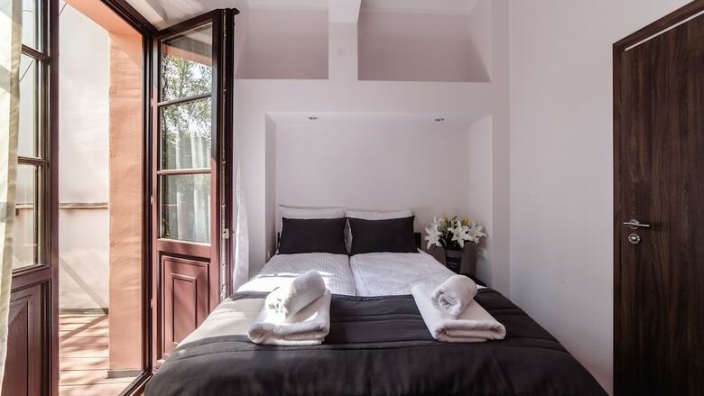 Horizon Apartments - Bozego Cia?a