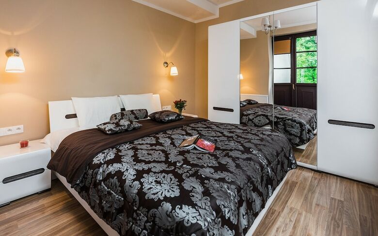Horizon Apartments - Bozego Cia?a
