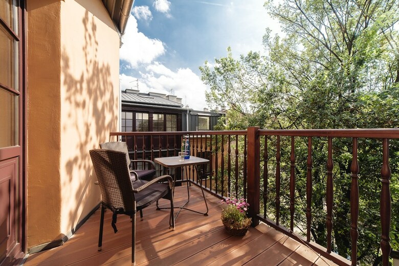 Horizon Apartments - Bozego Cia?a