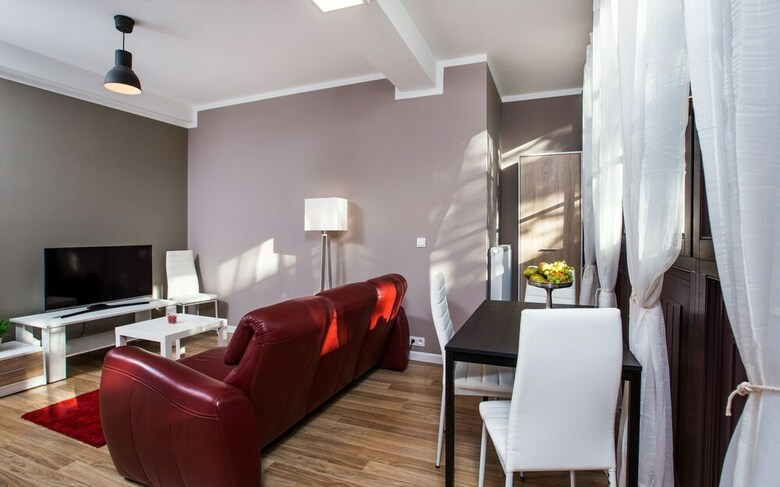 Horizon Apartments - Bozego Cia?a