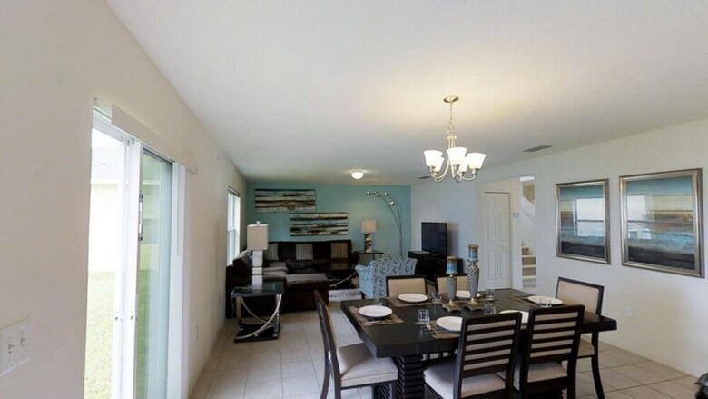 Crystal Cove 947 - Four Bedroom Villa