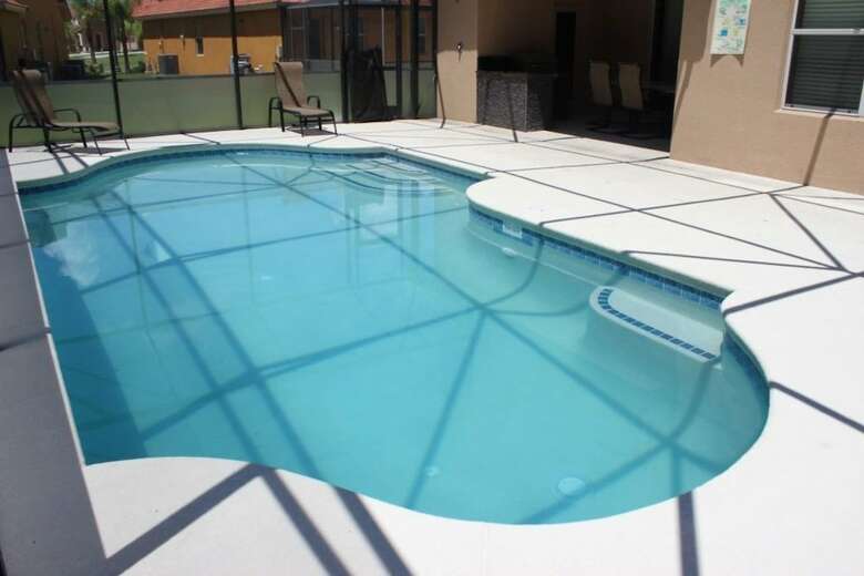 Bella Vida Resort 290 - Six Bedroom Villa With Private Pool