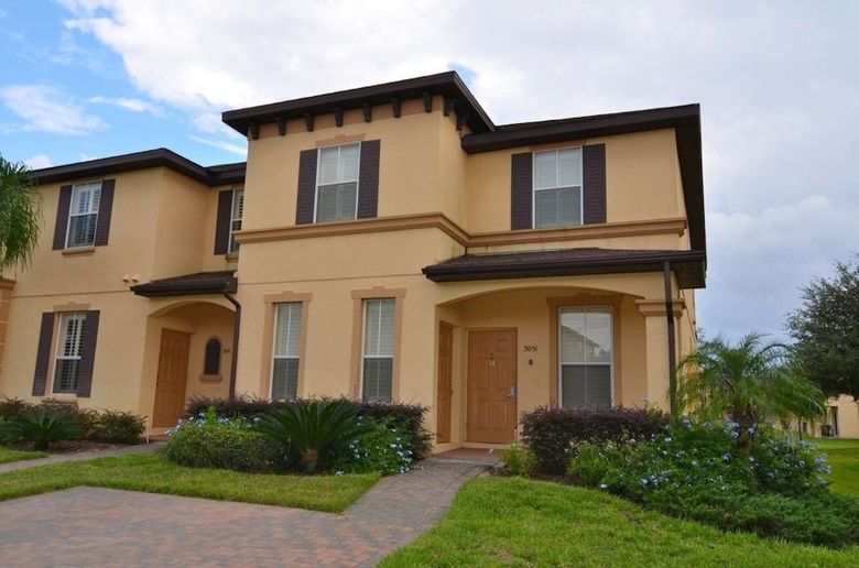 Hostal Regal Palms Resort 3051 - Four Bedroom Townhome