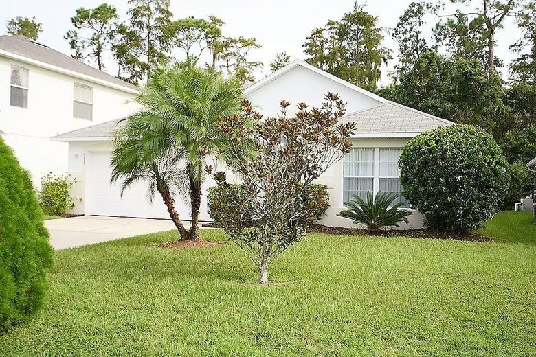 Eagle Pointe 577 - Three Bedroom Villa With Private Pool