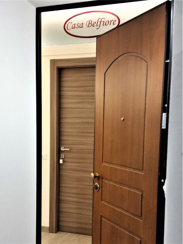 Apartamento Casa Belfiore Vicenza