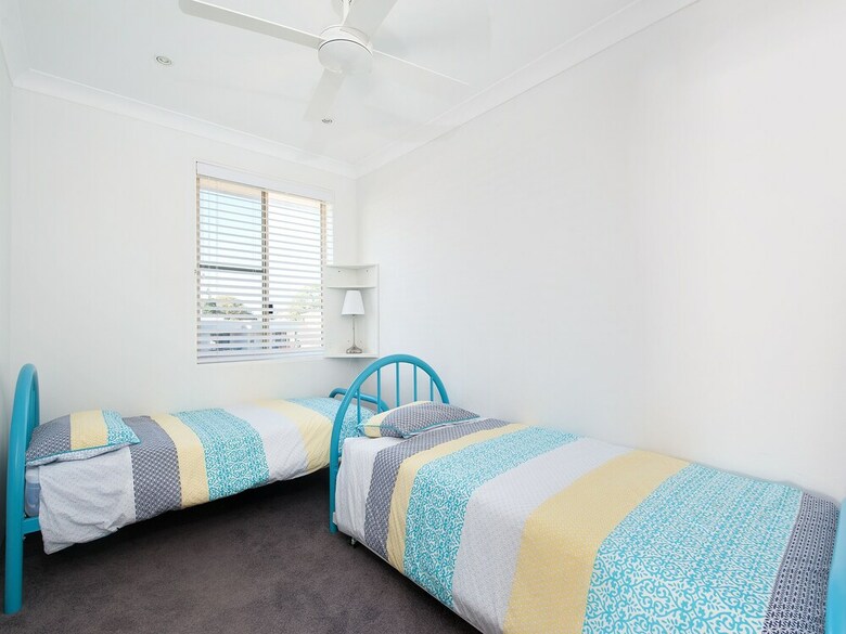 Apartamentos Collendina, Unit 5/19 Kurrawa Close