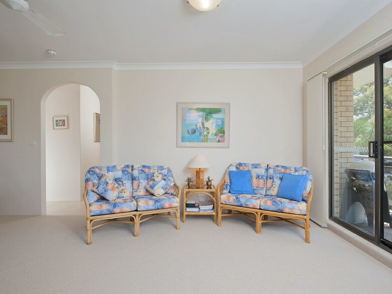 Apartamentos Victory Court, Unit 3/3 Columbia Close