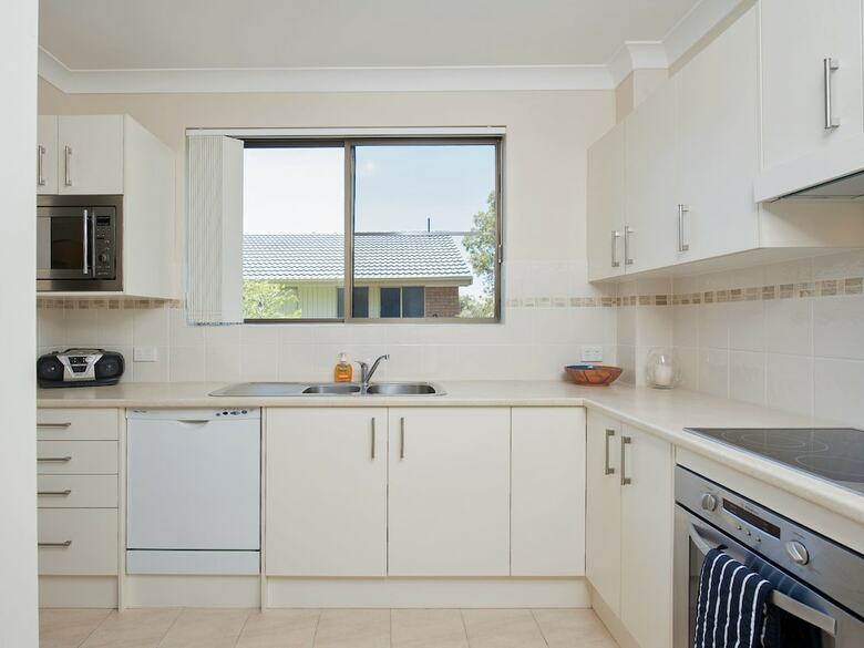 Apartamentos Victory Court, Unit 3/3 Columbia Close