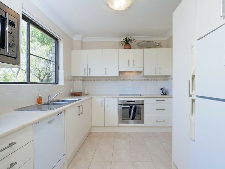 Apartamentos Victory Court, Unit 3/3 Columbia Close