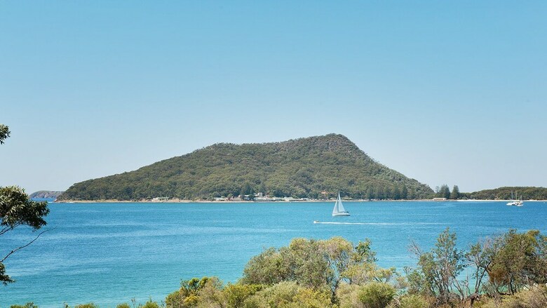 Apartamentos Luskin Lodge, Unit 15/29 Weatherly Close