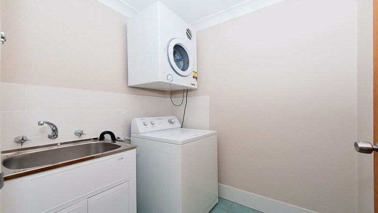Apartamentos Luskin Lodge, Unit 15/29 Weatherly Close