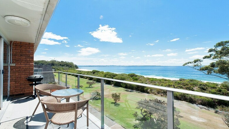Apartamentos Luskin Lodge, Unit 15/29 Weatherly Close