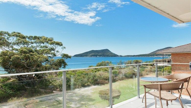Apartamentos Luskin Lodge, Unit 15/29 Weatherly Close