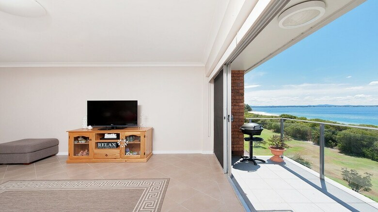 Apartamentos Luskin Lodge, Unit 15/29 Weatherly Close