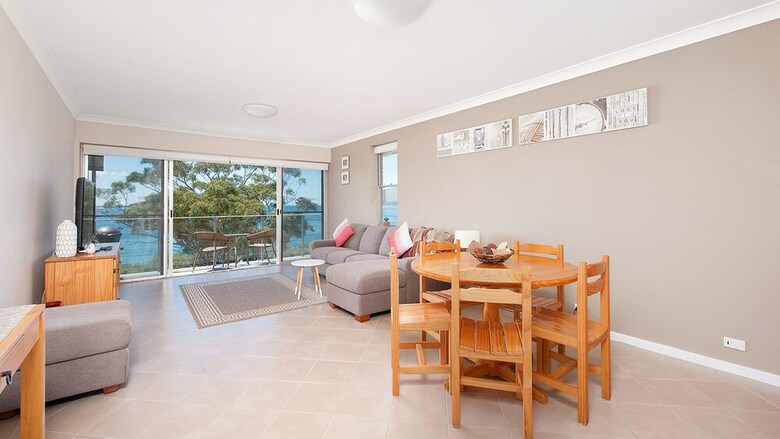 Apartamentos Luskin Lodge, Unit 15/29 Weatherly Close