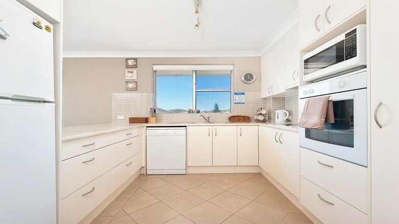 Apartamentos Luskin Lodge, Unit 15/29 Weatherly Close