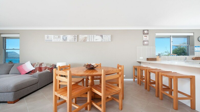 Apartamentos Luskin Lodge, Unit 15/29 Weatherly Close