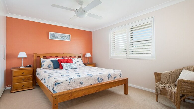 Apartamentos Luskin Lodge, Unit 15/29 Weatherly Close