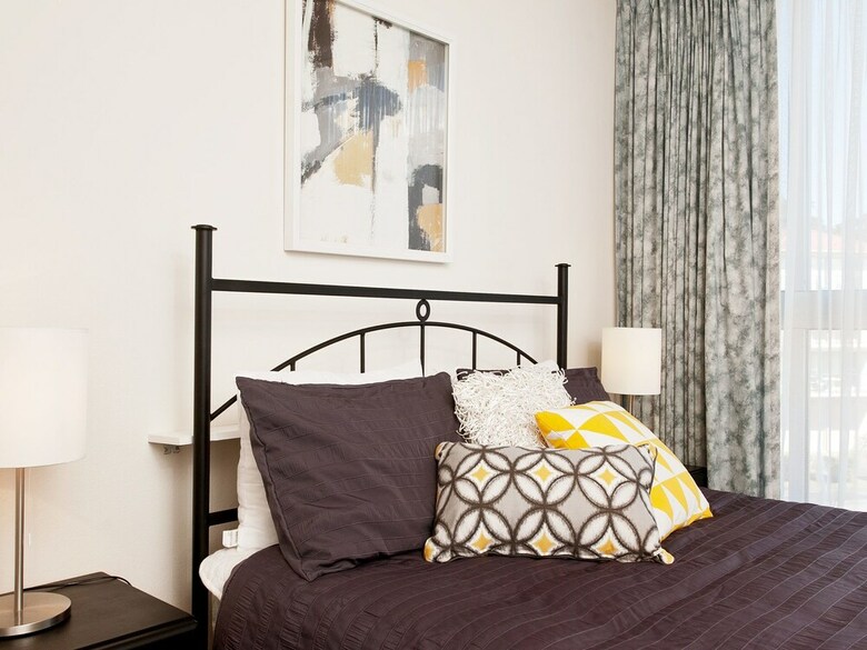 Apartamentos Ocean Shores, Unit 10/27 Weatherly Close