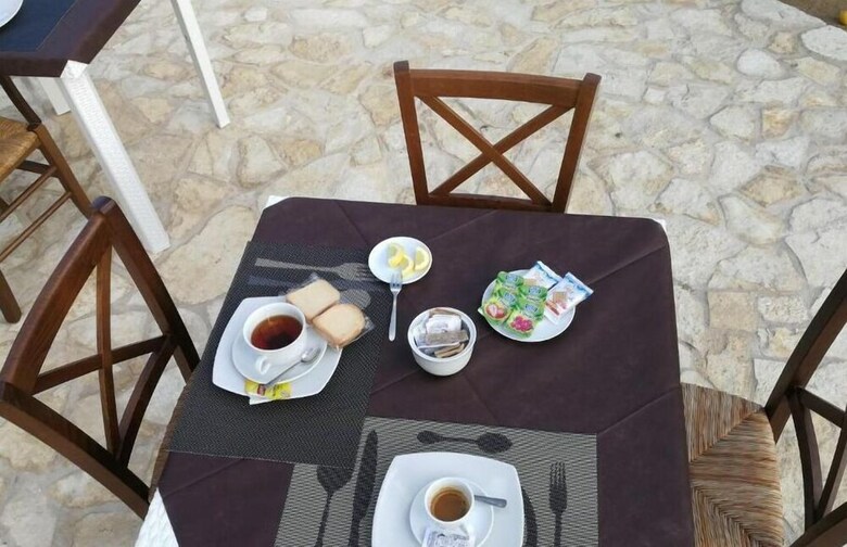 B&B Fiori Di Pesco