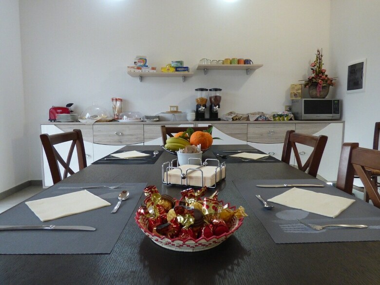 B&B Fiori Di Pesco