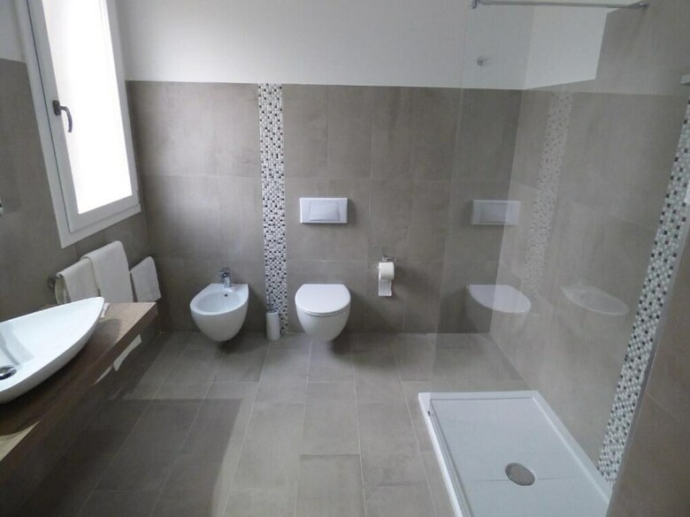 B&B Fiori Di Pesco