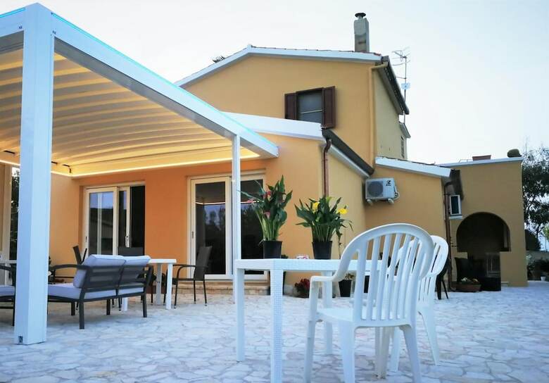 B&B Fiori Di Pesco