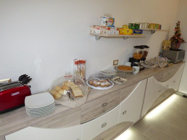 B&B Fiori Di Pesco