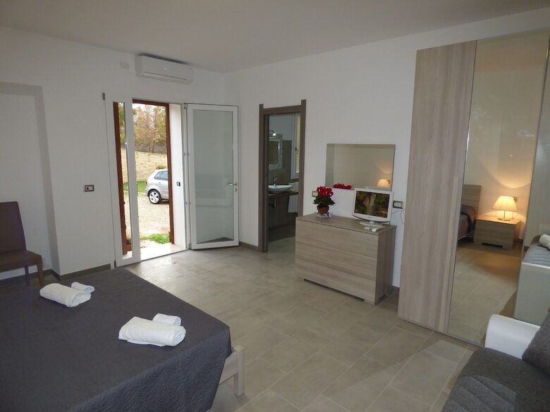 B&B Fiori Di Pesco