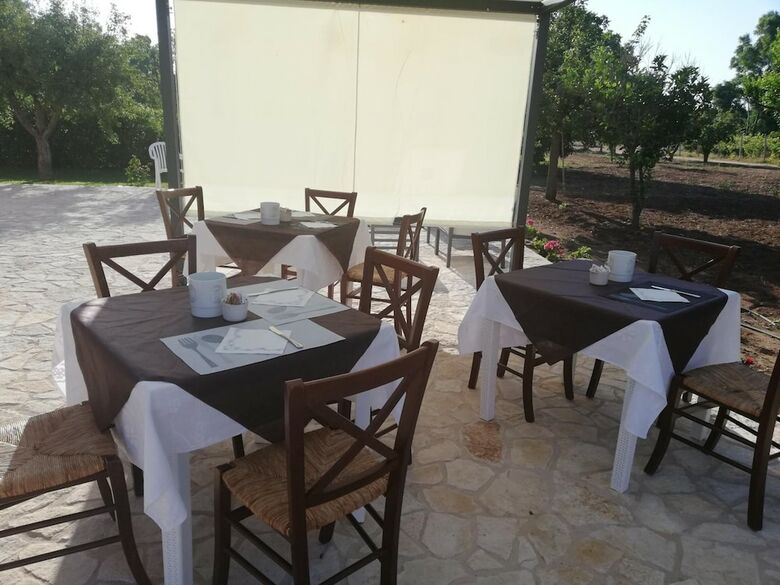 B&B Fiori Di Pesco