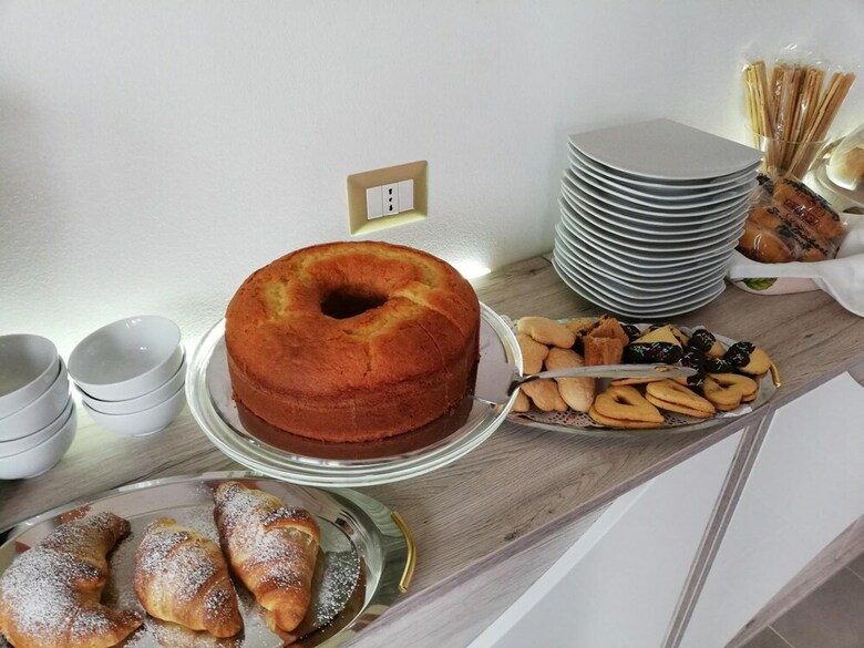 B&B Fiori Di Pesco