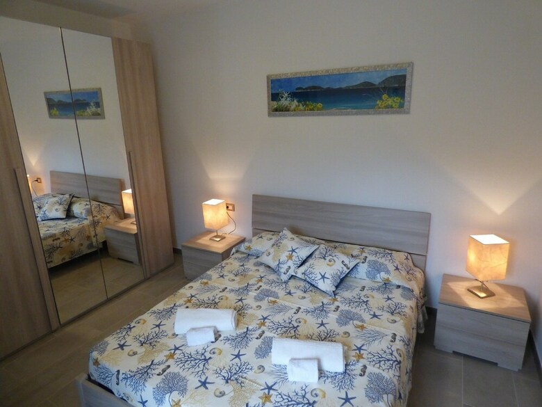 B&B Fiori Di Pesco