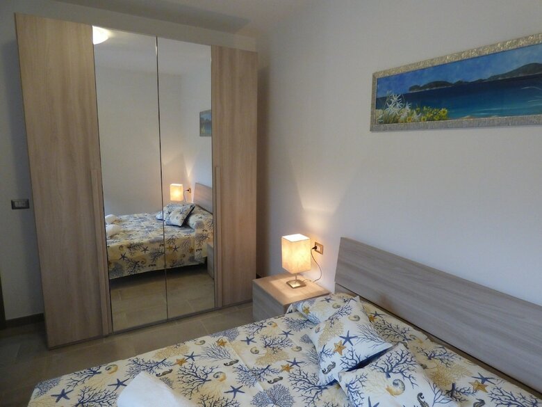 B&B Fiori Di Pesco