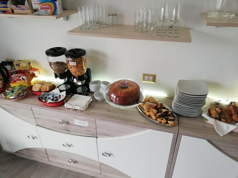 B&B Fiori Di Pesco
