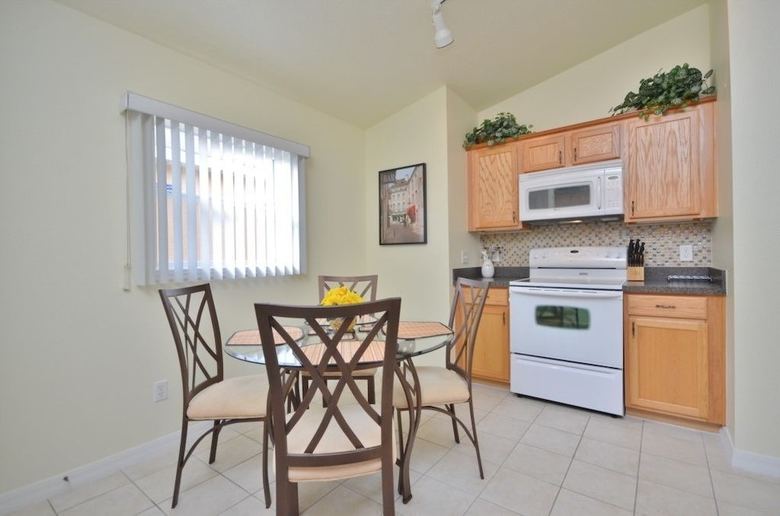 Sandy Ridge 193 - Five Bedroom Villa With Private Pool
